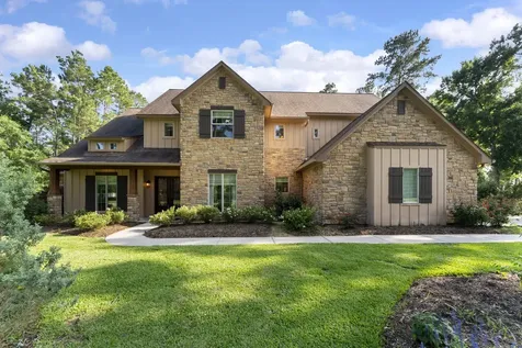 3810 Oreana Court Spring TX 77386