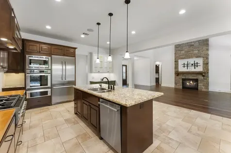 3810 Oreana Court Spring TX 77386