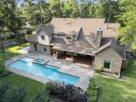 3810 Oreana Court Spring TX 77386