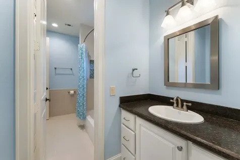 3810 Oreana Court Spring TX 77386