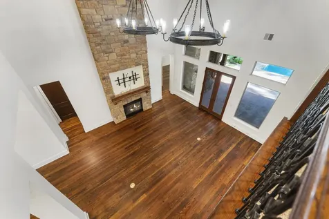3810 Oreana Court Spring TX 77386