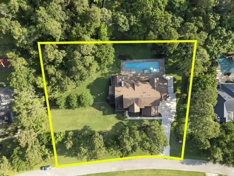 3810 Oreana Court Spring TX 77386
