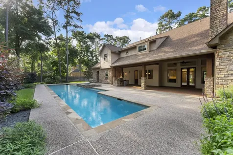 3810 Oreana Court Spring TX 77386