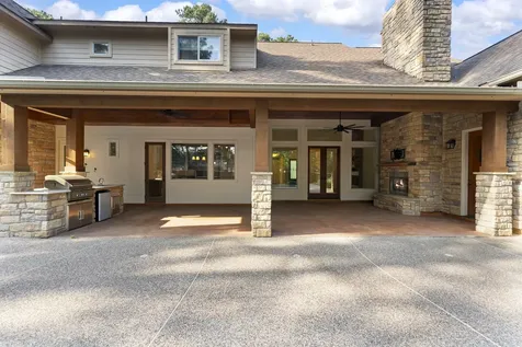 3810 Oreana Court Spring TX 77386
