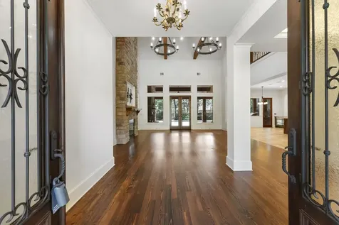 3810 Oreana Court Spring TX 77386