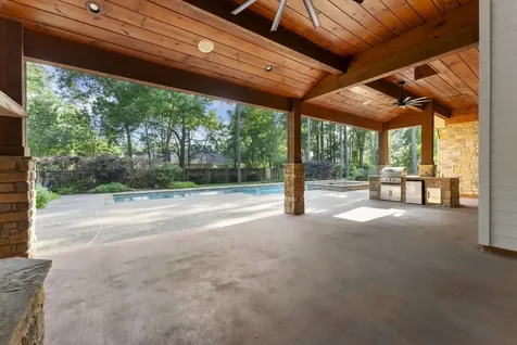 3810 Oreana Court Spring TX 77386