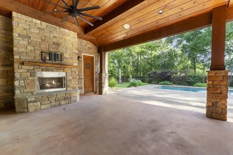 3810 Oreana Court Spring TX 77386