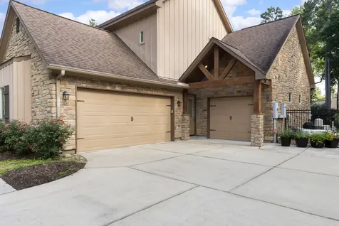 3810 Oreana Court Spring TX 77386