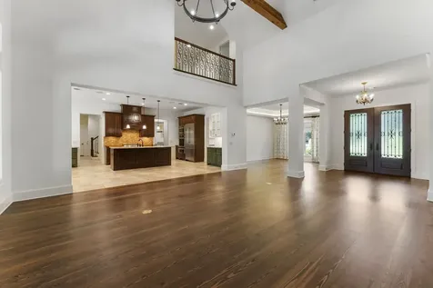 3810 Oreana Court Spring TX 77386