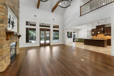 3810 Oreana Court Spring TX 77386