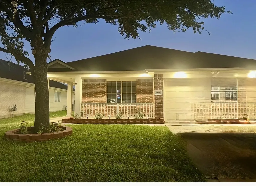 19331 Grand Colony Court Katy TX 77449