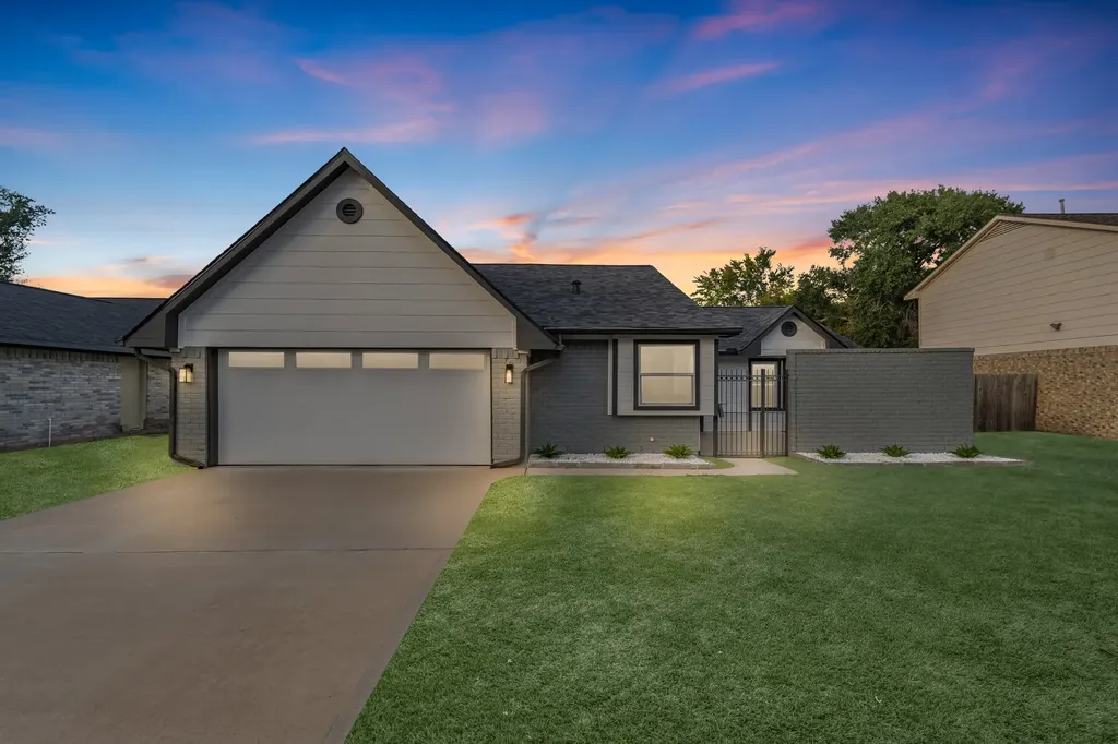 15414 Swan Creek Drive Houston TX 77095