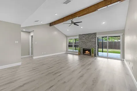 15414 Swan Creek Drive Houston TX 77095