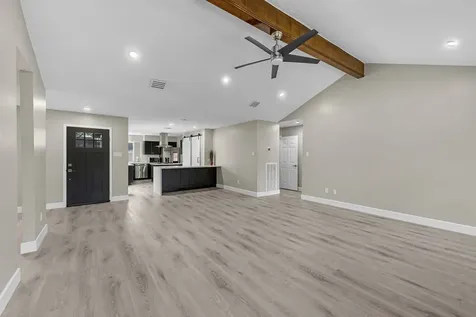 15414 Swan Creek Drive Houston TX 77095