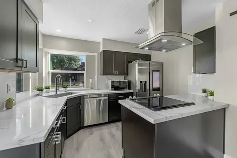 15414 Swan Creek Drive Houston TX 77095