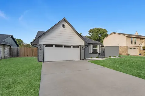 15414 Swan Creek Drive Houston TX 77095