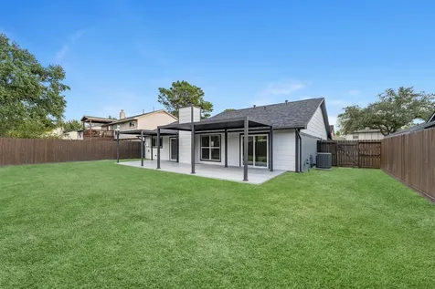 15414 Swan Creek Drive Houston TX 77095