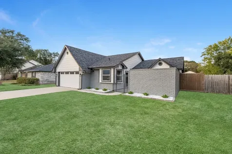 15414 Swan Creek Drive Houston TX 77095