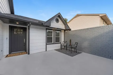 15414 Swan Creek Drive Houston TX 77095