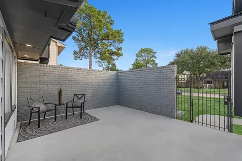 15414 Swan Creek Drive Houston TX 77095