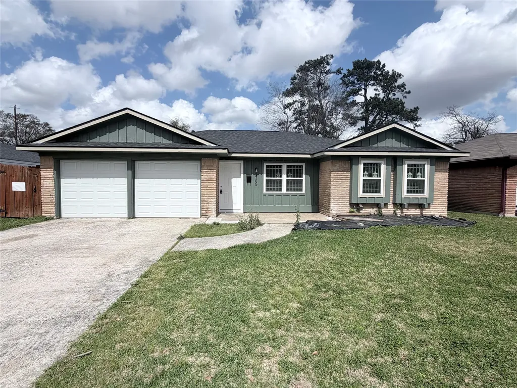 7705 Parker Road Houston TX 77016