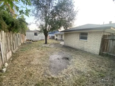 4222 Brookston Street Houston TX 77045