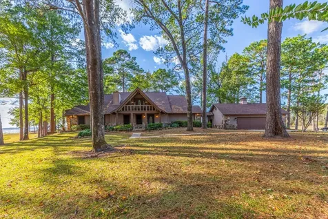 331 & 441 Shoreline Drive Brookeland TX 75931