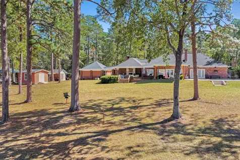 331 & 441 Shoreline Drive Brookeland TX 75931