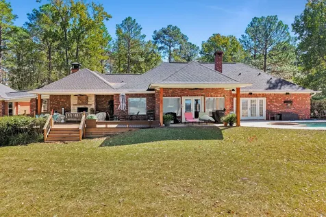 331 & 441 Shoreline Drive Brookeland TX 75931
