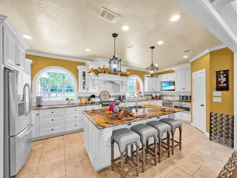 331 & 441 Shoreline Drive Brookeland TX 75931