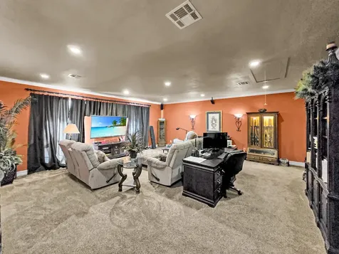 331 & 441 Shoreline Drive Brookeland TX 75931