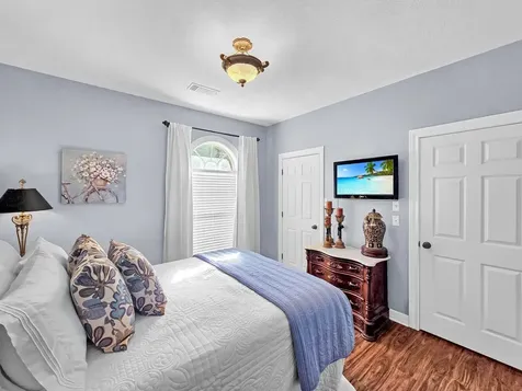 331 & 441 Shoreline Drive Brookeland TX 75931