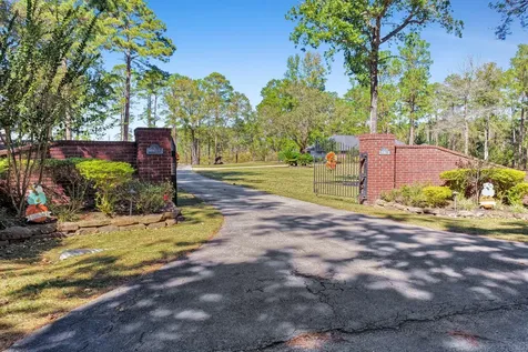 331 & 441 Shoreline Drive Brookeland TX 75931