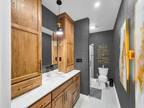 331 & 441 Shoreline Drive Brookeland TX 75931