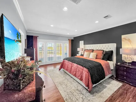 331 & 441 Shoreline Drive Brookeland TX 75931