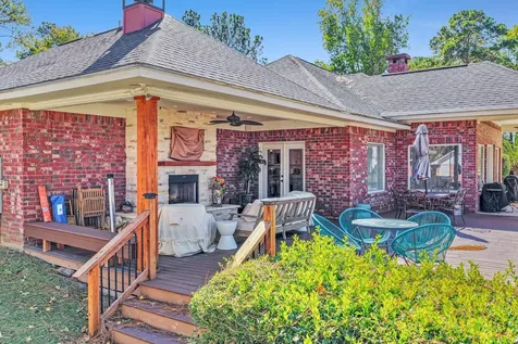 331 & 441 Shoreline Drive Brookeland TX 75931