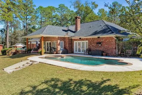 331 & 441 Shoreline Drive Brookeland TX 75931