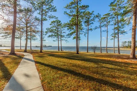 331 & 441 Shoreline Drive Brookeland TX 75931