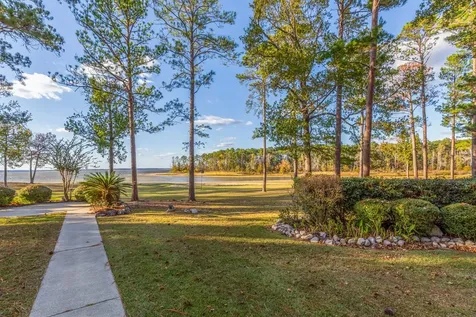 331 & 441 Shoreline Drive Brookeland TX 75931