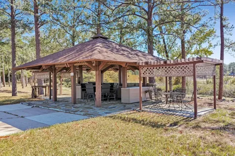 331 & 441 Shoreline Drive Brookeland TX 75931