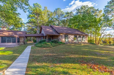 331 & 441 Shoreline Drive Brookeland TX 75931