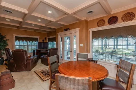331 & 441 Shoreline Drive Brookeland TX 75931