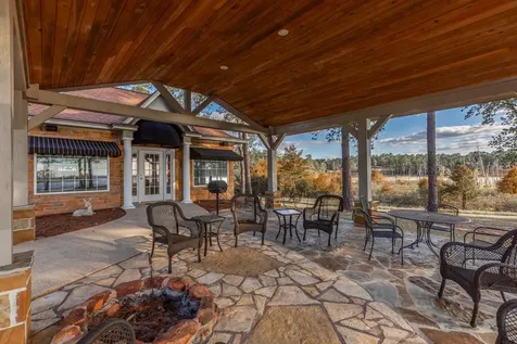 331 & 441 Shoreline Drive Brookeland TX 75931