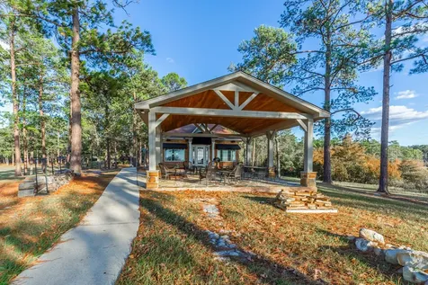 331 & 441 Shoreline Drive Brookeland TX 75931