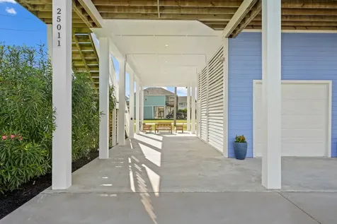 25011 San Simeon Court Galveston TX 77554