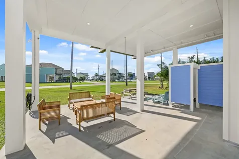 25011 San Simeon Court Galveston TX 77554