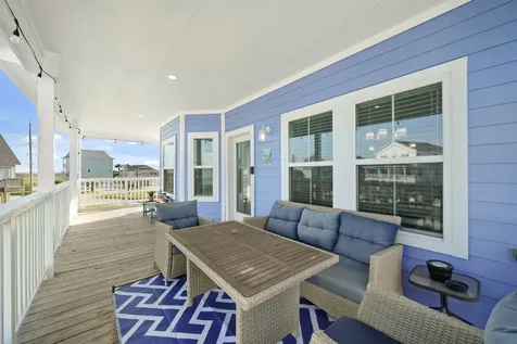 25011 San Simeon Court Galveston TX 77554