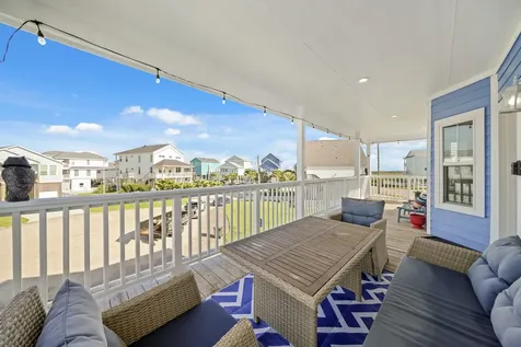 25011 San Simeon Court Galveston TX 77554