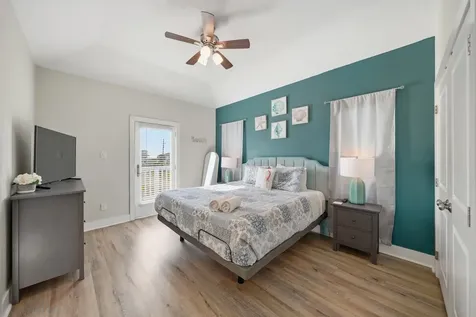 25011 San Simeon Court Galveston TX 77554