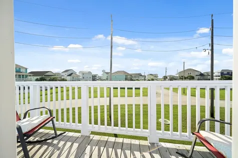 25011 San Simeon Court Galveston TX 77554